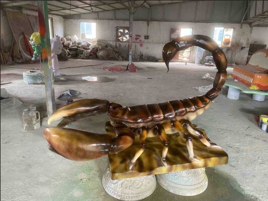 Handcrafted outdoor bronze sculpture unique artistic design ideal for enhancing outdoor spaces gardens parks and plazas